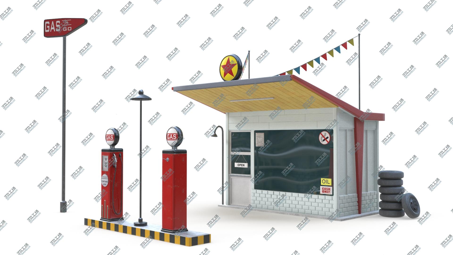 images/goods_img/2021040235/Vintage Gas Station model/3.jpg